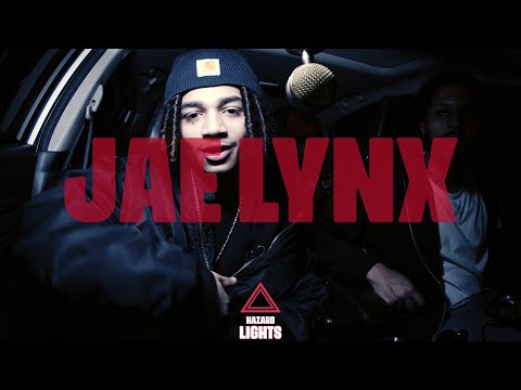 "Jae Lynx" | Hazard Lights ⚠️