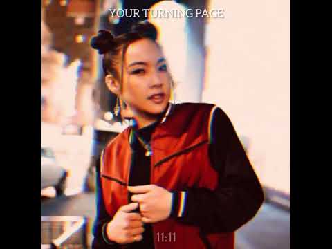 Tatiana Manaois // Your Turning Page (Lyric and MM Subtitle Video)