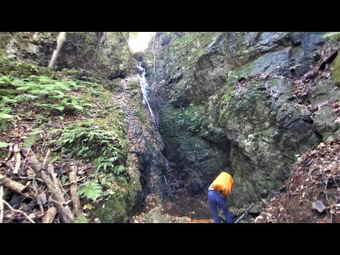 大滝～山の滝