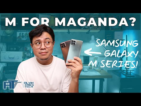 ANO BA TALAGA?! - Samsung M53 & M33 5G Phone Review