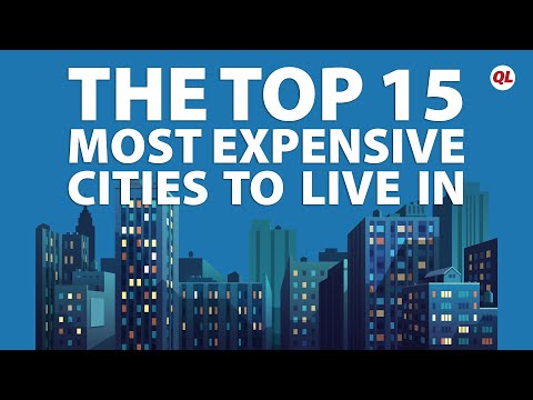 The 15 Most Expensive Cities In The US | Quicken Loans