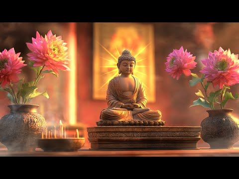 Meditation for Inner Peace | Relaxing Music for Meditation, Yoga, Studying | Fall Asleep Fast 17