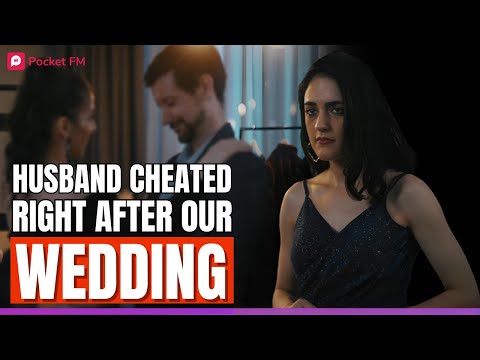 He Cheated on the Day After My Wedding | The Billionaire's Accidental Bride