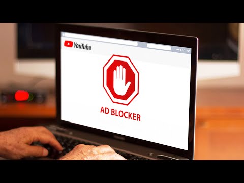 How To Block Ads