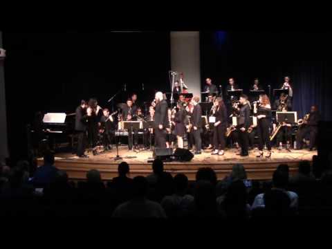 APU - Jazz Ensemble - Song 7