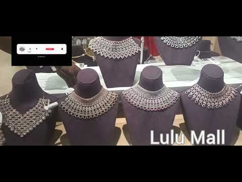 ||Lulu Mall||