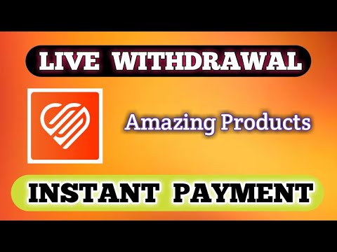 Live Payment Proof of Growfitter App || New walk and earn app || Instant payment