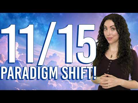 Full Super Moon Angel Messages 🌕 November 15, 2024