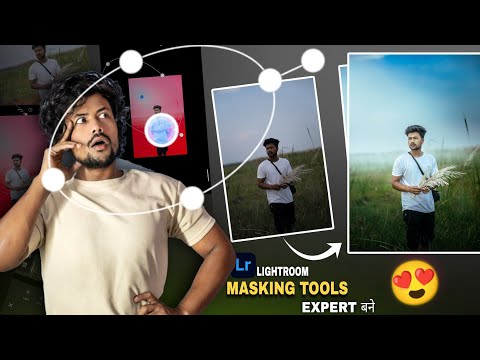 INSTAGRAM Trending MASKING BREAKDOWN Photo Editing Tutorial ✨| Trending photo editing 2024