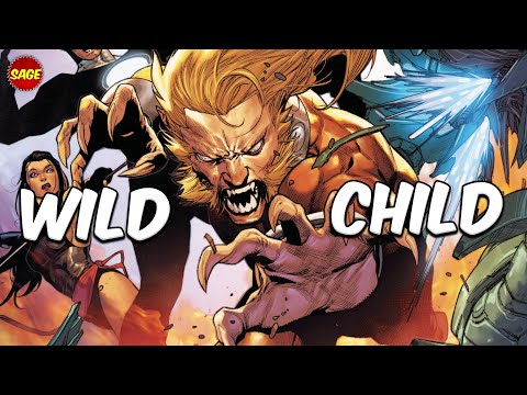 Who is Marvel's Wild Child? Seeking "Alpha"