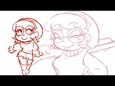 DOTA [Animation Meme WIP]