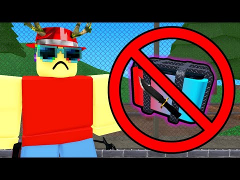 Murder Mystery 2 is Banned!