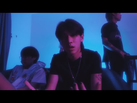 1ST - No Time (Official MV)