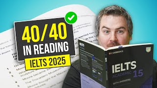 IELTS Reading Tips + Tricks: Ultimate Guide 2025