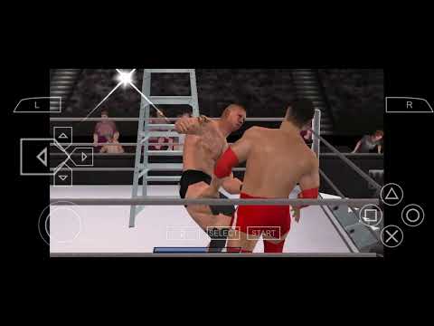 Brock Lesnar vs Vladimir Kozlov extreme rules match