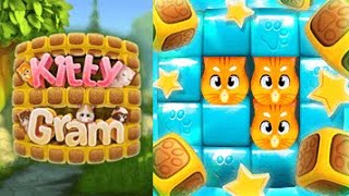 KittyGram | Walkthrough| Gameplay