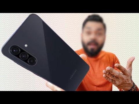 Samsung Galaxy M56 5G Unboxing & First Impressions