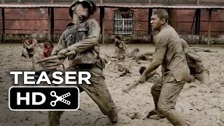 The Raid 2 Official Instagram Teaser - Can You Handle It? (2014) - Crime-Thriller HD