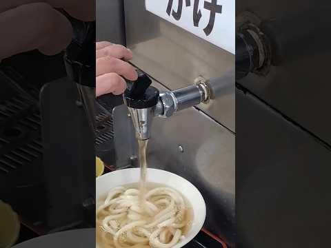 たも屋本店　牛肉ぶっかけ #さぬきうどん #グルメ #うどん県