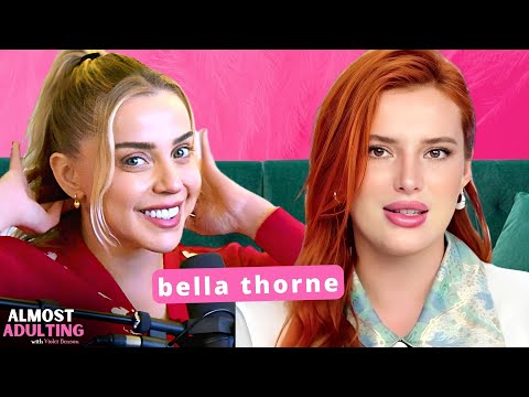 B*tch it's Bella Thorne