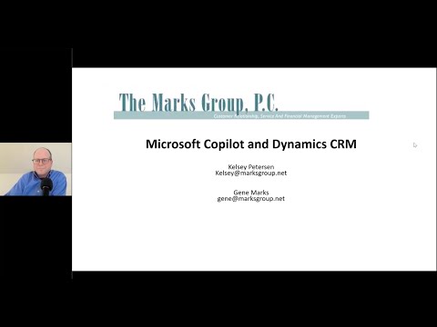 Using Copilot AI In Microsoft Dynamics For Sales: What You Need To Know