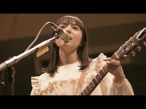 Kaneko Ayano - Hana Hiraku Made / カネコアヤノ - 花ひらくまで - LIVE 2021 + Lyrics