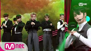 [ATEEZ - Pirate King] KPOP TV Show | M COUNTDOWN 181115 EP.596