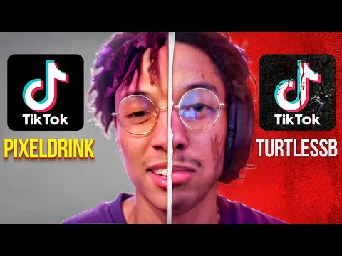 PixelDrink: The TikTok Predator That Got Away with Everything