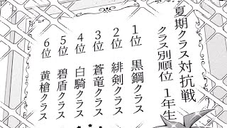 【異世界漫画】学校には色々なレベルがあるが、彼は測定不可能なレベルを持っているため測定器が故障し、低いレベルで入学したので最強である1~53【マンガ動画】