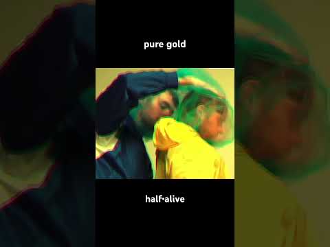 pure gold   ~|• *7  ]\[