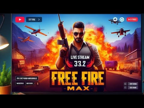 Live streaming of Mr.Shreyash Tech | Live Free Fire Gameplay