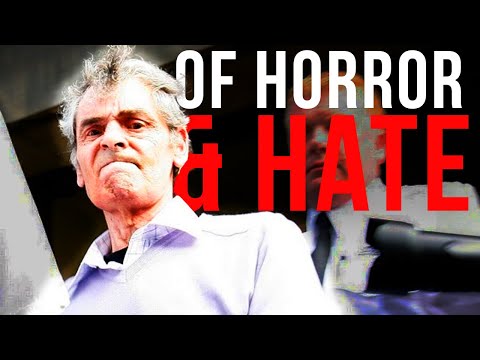 The Case of The Anagram Serial Killer | Predator Peter Tobin | Real Prime Suspect