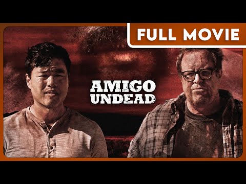 Amigo Undead (1080p) FULL MOVIE - Comedy, Horror, Independent, Thriller