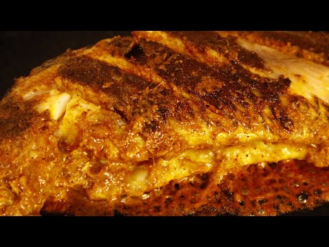 easy గా ఎవరైనా చేయగల tasty Fish fry / Fish fry recipe / Fish recipes / Restaurant style fish fry