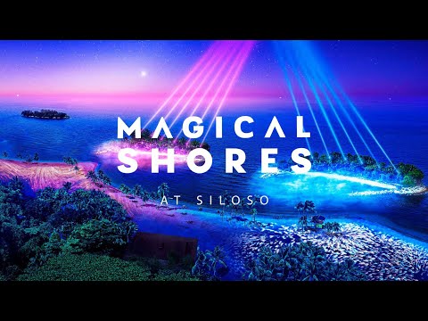 Guide To Magical Shores | Siloso Beach, Sentosa