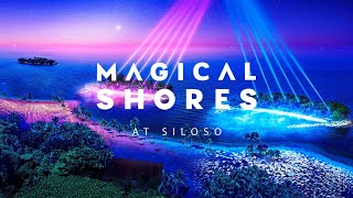 Guide To Magical Shores | Siloso Beach, Sentosa