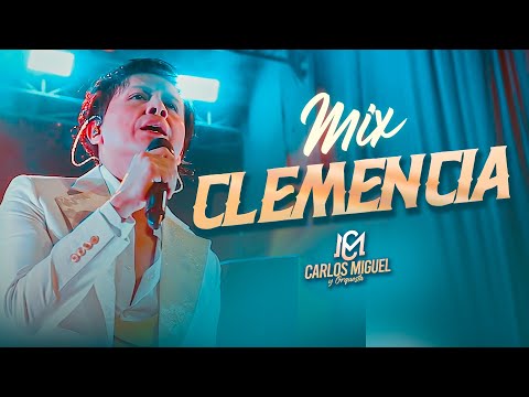 CARLOS MIGUEL-MIX CLEMENCIA