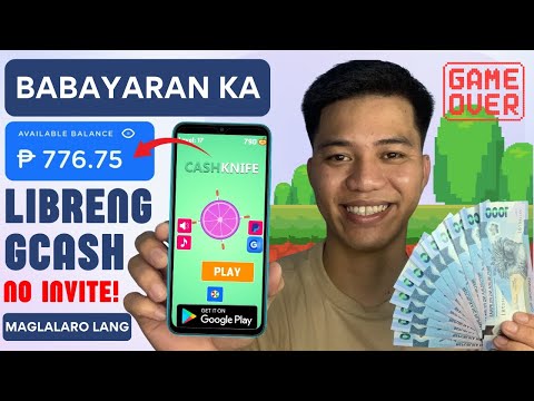 Free ₱250 sa Gcash Araw Araw Walang Puhunan | Legit Earning App 2023 Gcash | Paano kumita sa Gcash