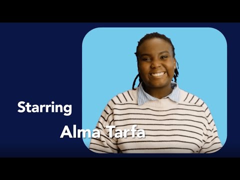 Meet Alma Tarfa, Engineering Manager at Workhuman