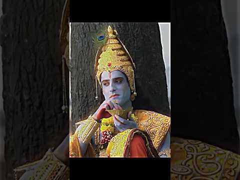 🔱श्री_कृष्ण_ने_तुलसीदास_को_अपना_राम_रूप_दिखाया👿💖🤩#mahadev #radhakrishna #viral #shorts