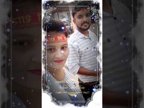 #bestcouple #best #couple #lovestatus #love #lovesong #nicevideo #watsapp_status #jaimatadi #maihar