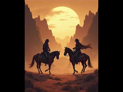 The Last Standoff: The Jagged Mountains #oldwest #standoff2 #redemption #drifter #outlaw #justice