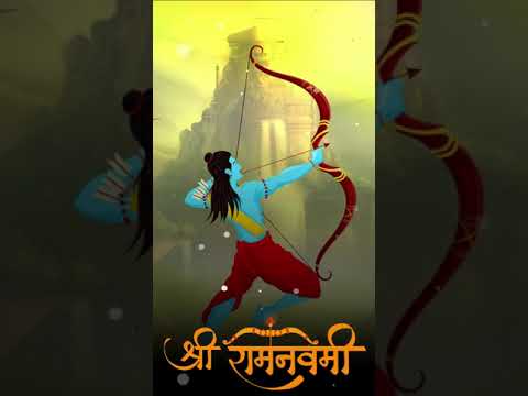 Ram Navami 2023 wishes video | Motion Graphics | 4K Videos | Wishes status #shorts #ytshorts