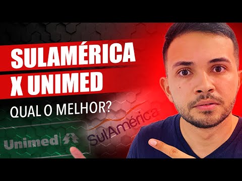 Sulamérica x Unimed: qual o MELHOR em 2023?