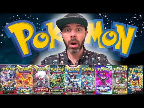 🔴MONDAY Pokemon STORE OPENINGS + GIVEAWAYS LIVE! Watch and Win Now!