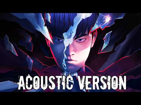 NewJeans: GODS feat. @lorien_lra  | ACOUSTIC VERSION (League of Legends Worlds 2023)