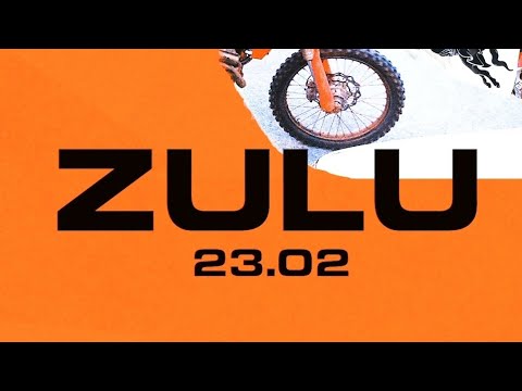 ZULU - Official Music Video |23/2|