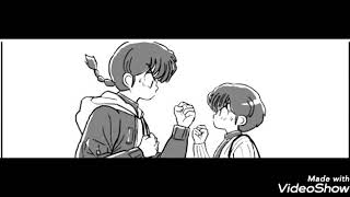 Ranma x Akane (comic)