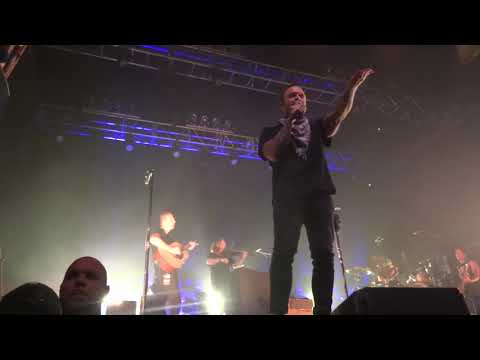 Blue October - 18th Floor Balcony Live! [HD 1080p]