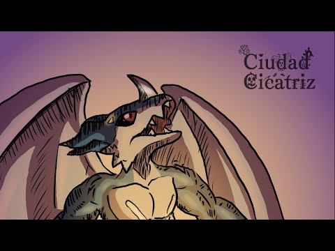 [Speedpaint] [Storytime] Dibujando a Exveemon y hablando sobre fracasos #fanart #digimon